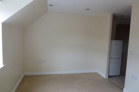 1 bedroom apartment to rent, Brabant Way, Westbury