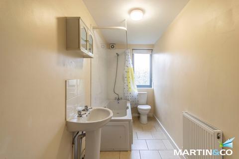 undefined, Vanta Court, Ashfield Avenue, Kings Heath, B14