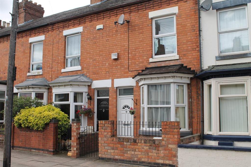 Milligan Road, Leicester 2 bed house £700 pcm (£162 pw)