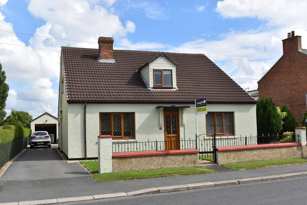 Northallerton Road, Brompton, Northallerton 4 bed detached house £359,950