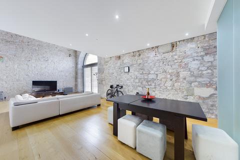 2 bedroom apartment to rent - The Brewhouse, Royal William Yard, Stonehouse