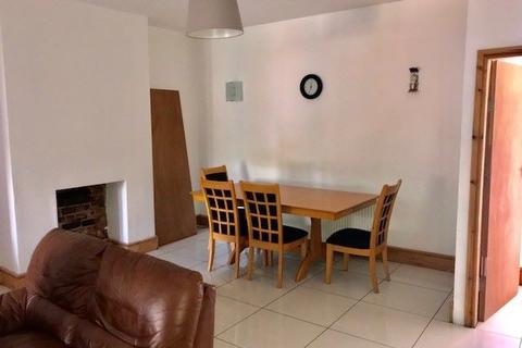 1 bedroom terraced house to rent - 37 Chester Street Rm 1