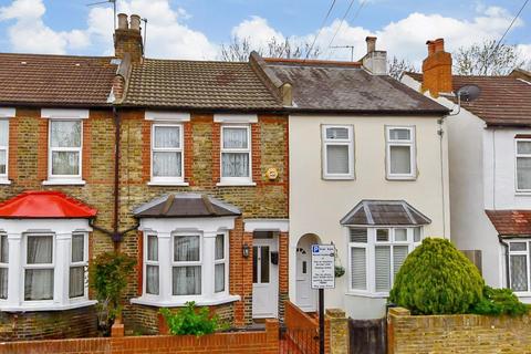 3 bedroom terraced house for sale, Wentworth Road, Croydon, Surrey