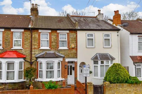 3 bedroom terraced house for sale, Wentworth Road, Croydon CR0