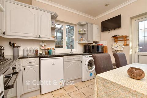 3 bedroom terraced house for sale, Wentworth Road, Croydon CR0