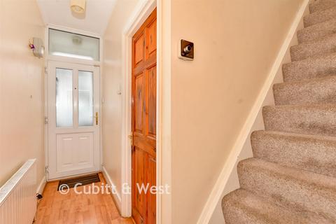 3 bedroom terraced house for sale, Wentworth Road, Croydon CR0