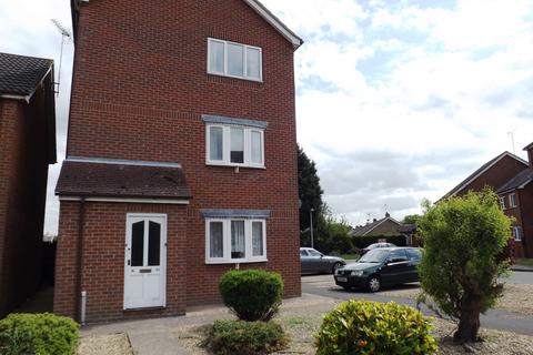 2 bedroom flat for sale, The Hollies, Holbeach