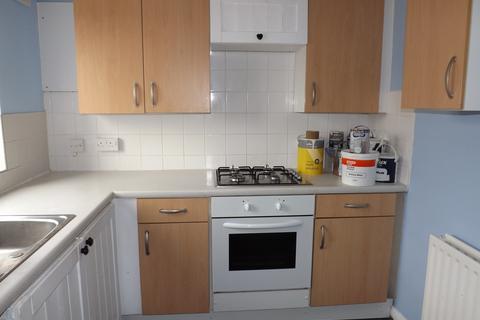 2 bedroom flat for sale, The Hollies, Holbeach