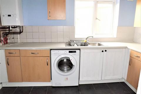 2 bedroom flat for sale, The Hollies, Holbeach