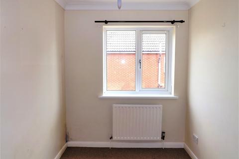 2 bedroom flat for sale, The Hollies, Holbeach