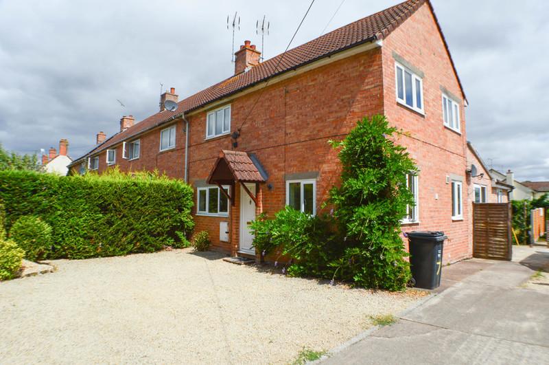 Mill Lane, Lydeard 3 bed semidetached house £850 pcm (£196 pw)