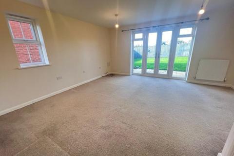 3 bedroom semi-detached house to rent, Dairy Way, Kibworth Harcourt, LE8