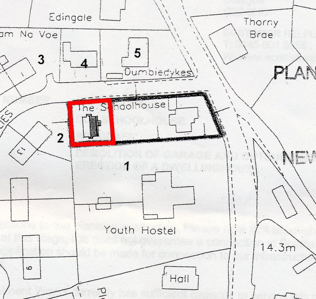 Location Plan