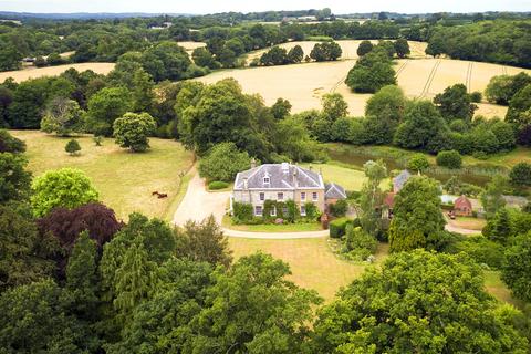 Search Country Houses For Sale In Uk | OnTheMarket