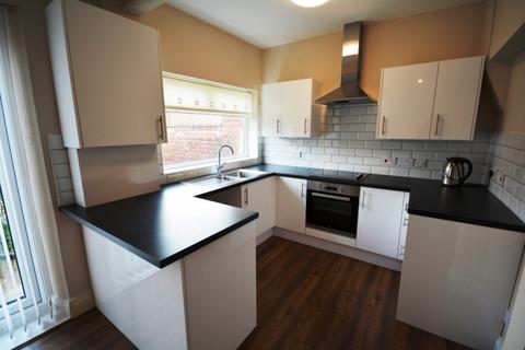 3 bedroom terraced house to rent, Clifford Terrace, Chester Le Street, Dh3