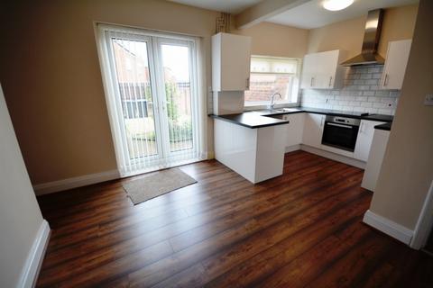 3 bedroom terraced house to rent, Clifford Terrace, Chester Le Street, Dh3