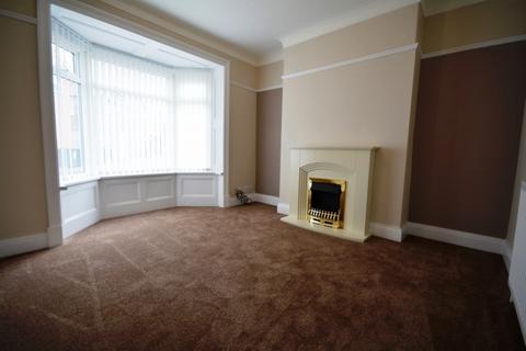 3 bedroom terraced house to rent, Clifford Terrace, Chester Le Street, Dh3