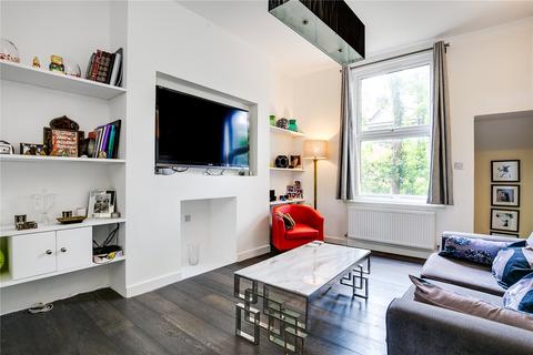 2 bedroom flat for sale, Ladbroke Grove, North Kensington, London