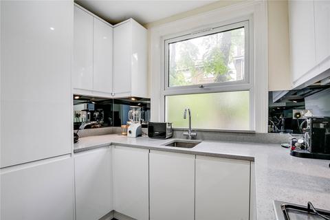 2 bedroom flat for sale, Ladbroke Grove, North Kensington, London