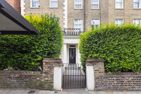 1 bedroom flat for sale, Gloucester Avenue, Primrose Hill, London