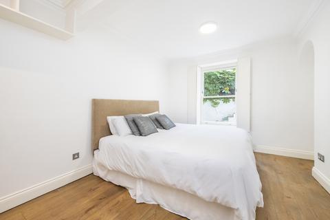 1 bedroom flat for sale, Gloucester Avenue, Primrose Hill, London