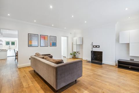 1 bedroom flat for sale, Gloucester Avenue, Primrose Hill, London