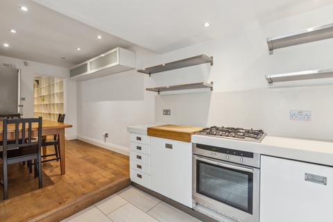 1 bedroom flat for sale, Gloucester Avenue, Primrose Hill, London