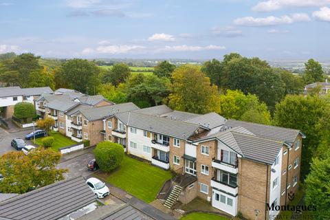 1 bedroom flat to rent, Station Road, Epping, CM16