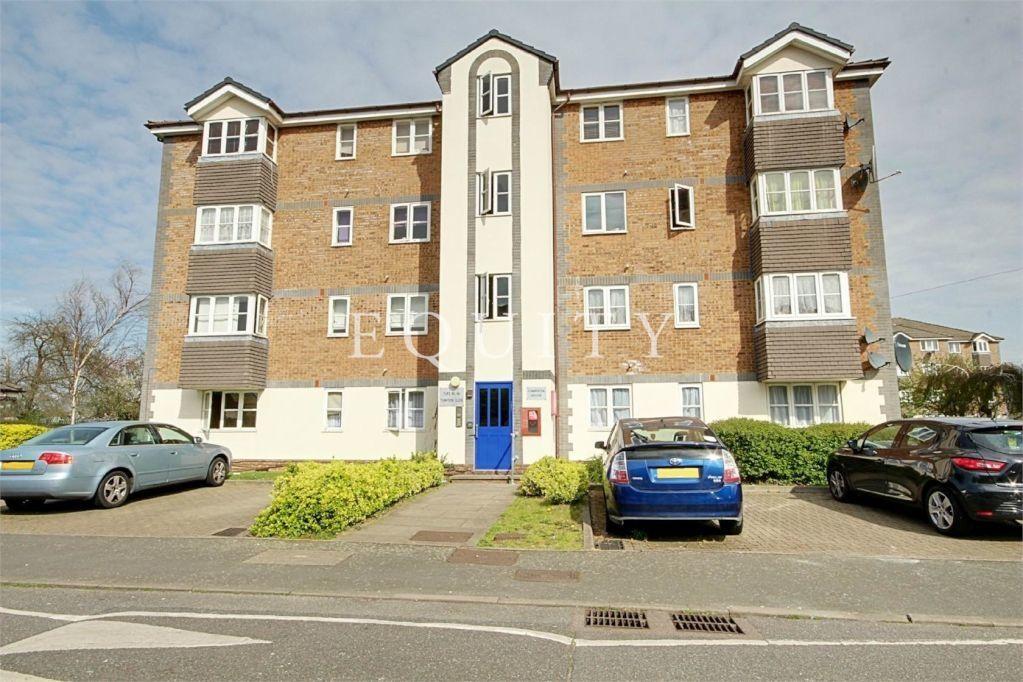 Tennyson Close Scotland Green Road Enfield En3 1 Bed Apartment Image 1 Of 8