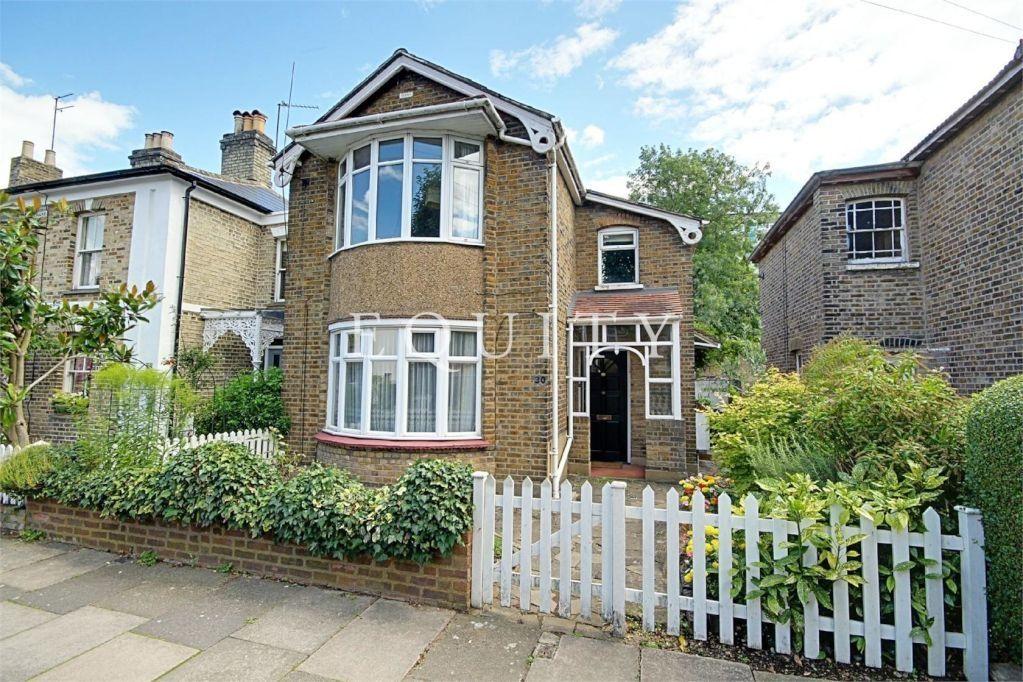 Raleigh Road, Enfield, EN2 1 bed £315,000