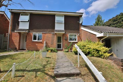 undefined, Badger Farm, Winchester, Unfurnished