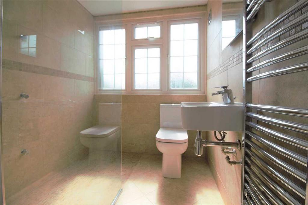 En suite