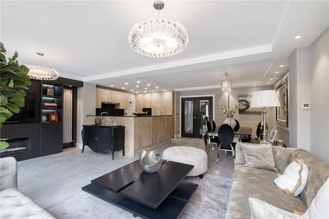 4 bedroom house to rent, Court Close, St. Johns Wood Park, London, NW8