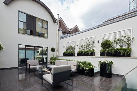 4 bedroom house to rent - Cheval Place, Knightsbridge, London