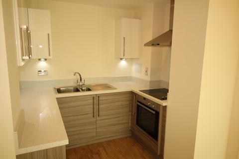 1 bedroom apartment to rent, Empire House, Bessemer Road, Welwyh Garden City