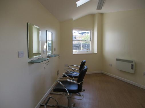 Ground Floor Salon Shop Premises 2 Dunraven Place Bridgend
