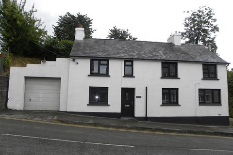 Houses for sale in Llanybydder | Latest Property | OnTheMarket