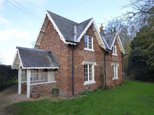 Crook Lane Burton Constable Estate Burton Constable 3 Bed