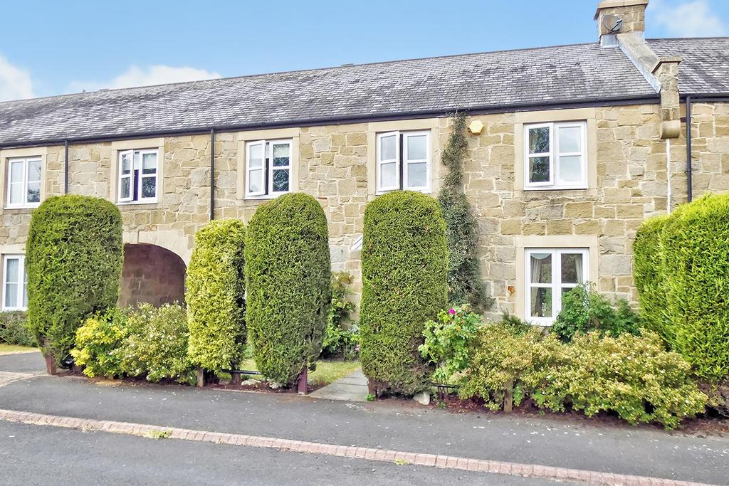 Green Close, Stannington, Morpeth 5 bed semidetached house £335,000