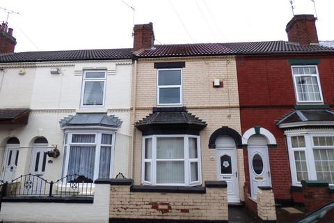 4 bedroom terraced house to rent, West End Avenue, Bentley, DN5