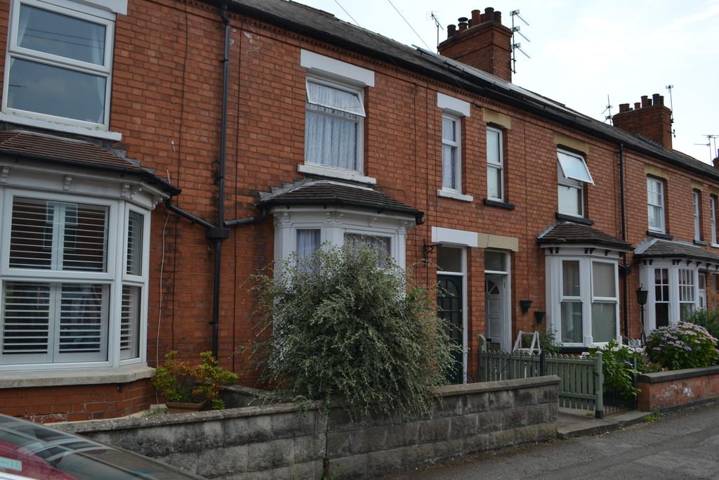 Milner Street, Newark 3 bed terraced house £895 pcm (£207 pw)