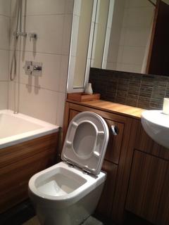 undefined, Osprey Close, Snaresbrook, E11