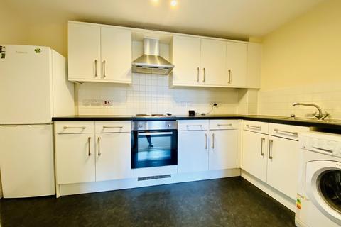 2 bedroom flat to rent, Constantine House, New North Road