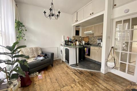 1 bedroom flat to rent, Huntingdon street, Islington