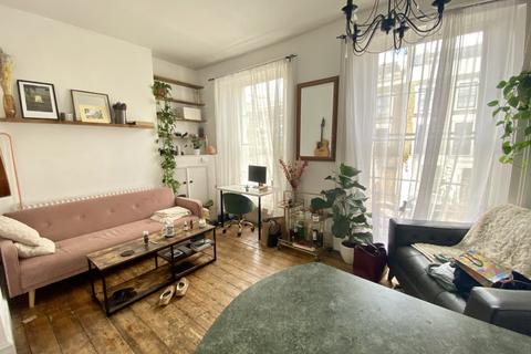 1 bedroom flat to rent, Huntingdon street, Islington