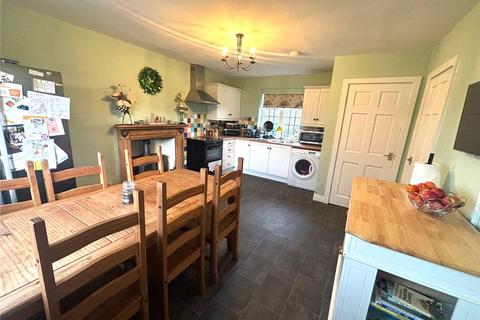 3 bedroom end of terrace house to rent, White Quarry Cottage, Chantry Lane, Stutton, Tadcaster, LS24