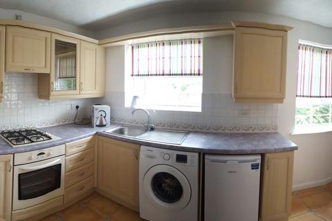 1 bedroom in a house share to rent, Room 4 CV1