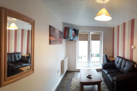 1 bedroom in a house share to rent, Room 4 CV1