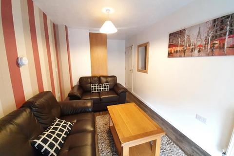 1 bedroom in a house share to rent, Room 5 CV1