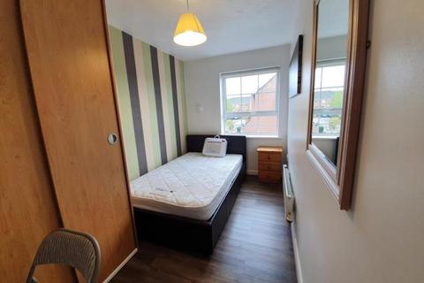 1 bedroom in a house share to rent, Room 3 CV1